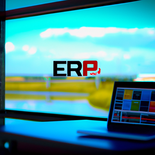 ERP integration services