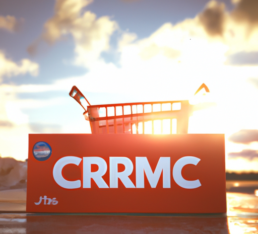 CRM for Consumer Goods