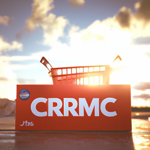 CRM for Consumer Goods