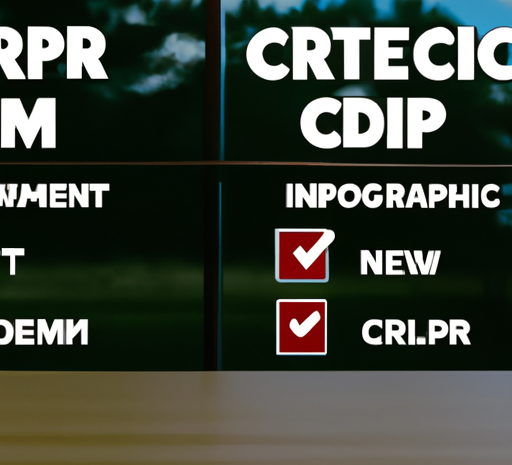 What is the Difference between CRM and CDP