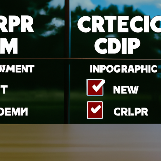 What is the Difference between CRM and CDP