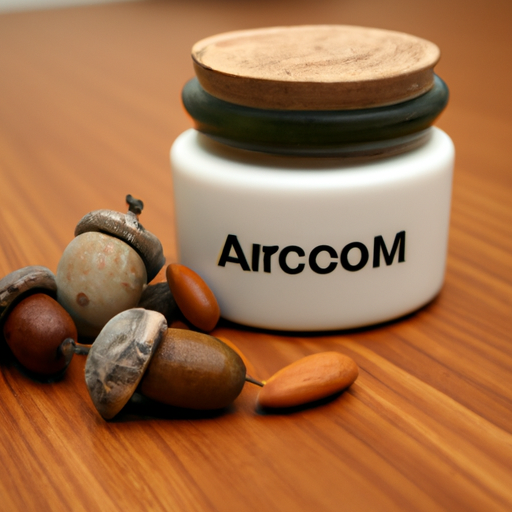 acorn crm