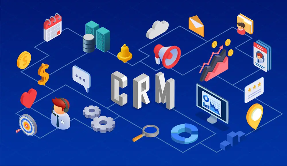 CRM Software Egypt