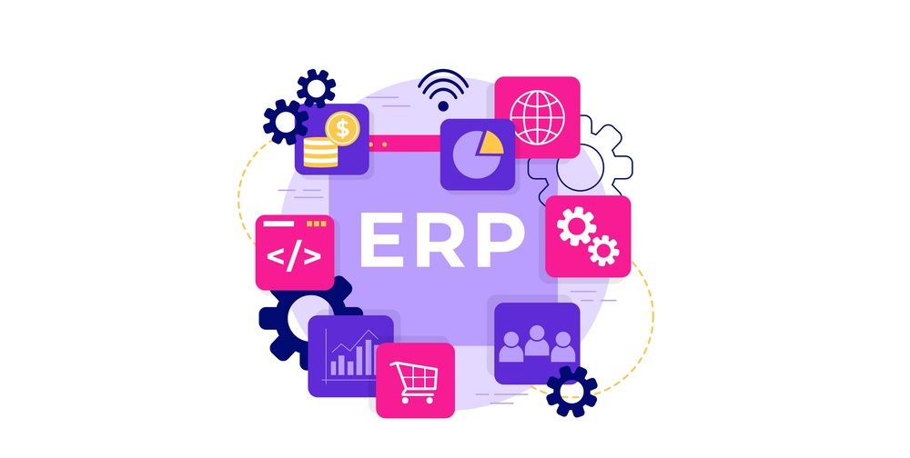 Microsoft ERP for Small Businesses