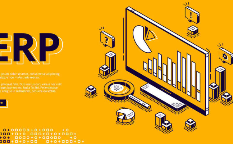 لماذا يعتبر ERP افضل نظام محاسبي للشركات