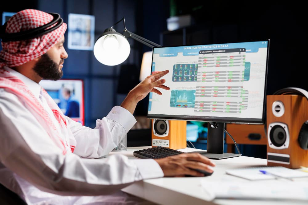 Odoo HR System in Saudi Arabia