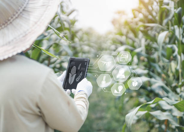 A Closer Look at Popular Agriculture Software