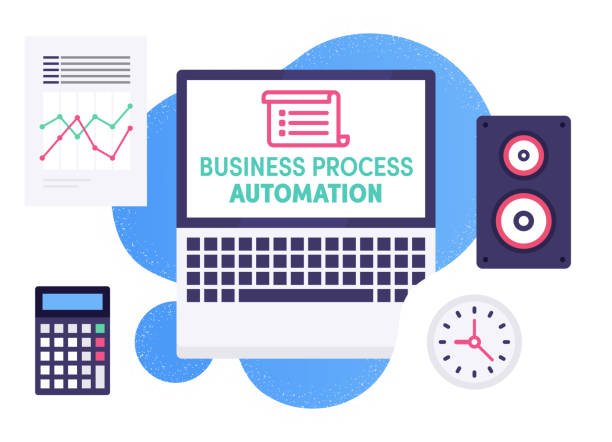 Business Process Automation Companies