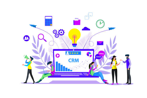 Cloud Based CRM