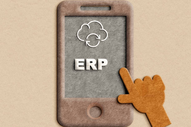 ERP Solutions in HR