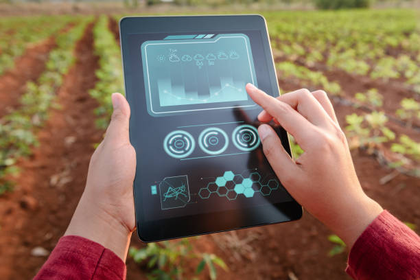 How to Choose the Right Agriculture Fleet Management Software