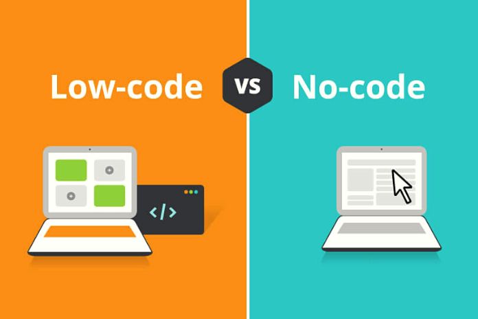 Low-Code vs No-Code