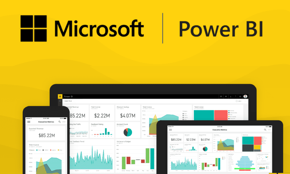 Microsoft Fabric vs Power BI