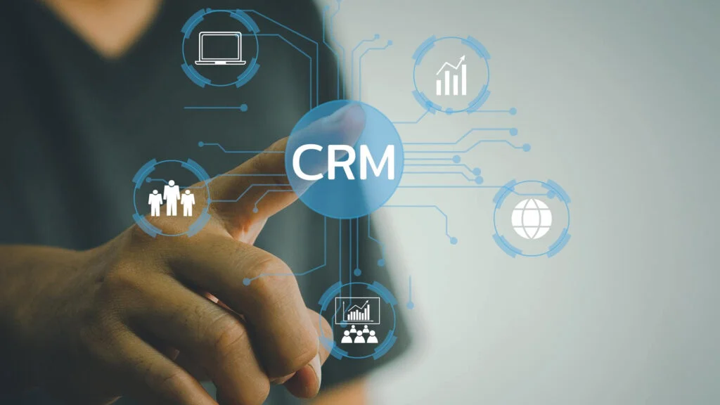 best crm for photographers