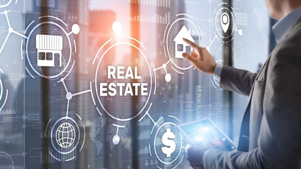 best crm for real estate