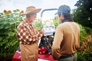 ai in agriculture