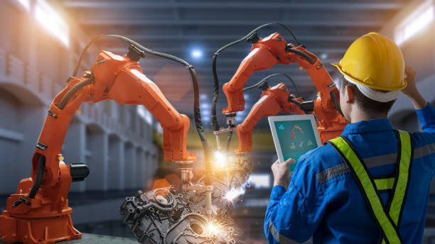 ai in the construction industry​