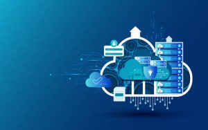 cloud based master data management