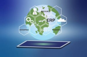 erp software saudi arabia