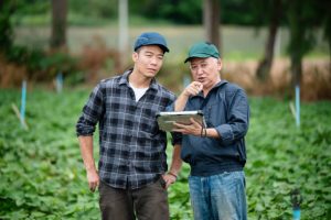 farm management software