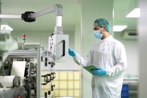 robotic process automation for healthcare