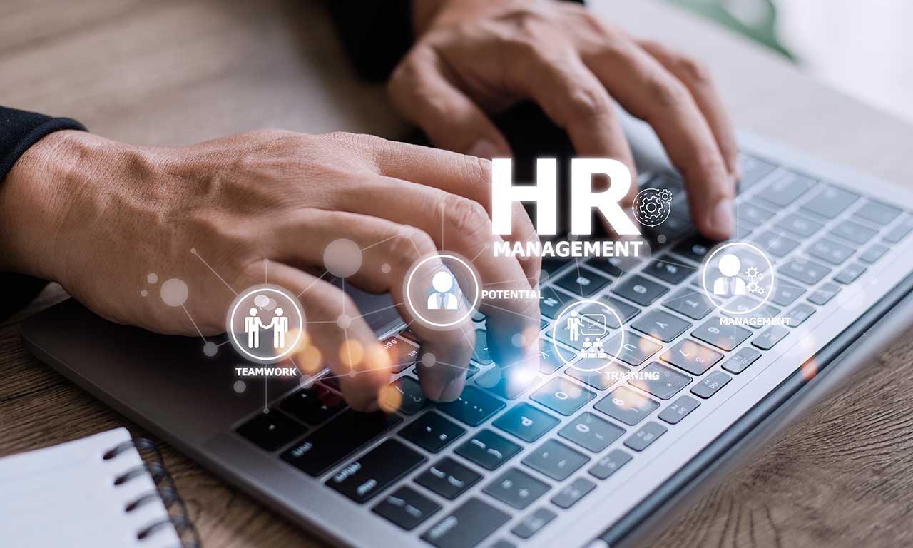 Benefits of HR Software