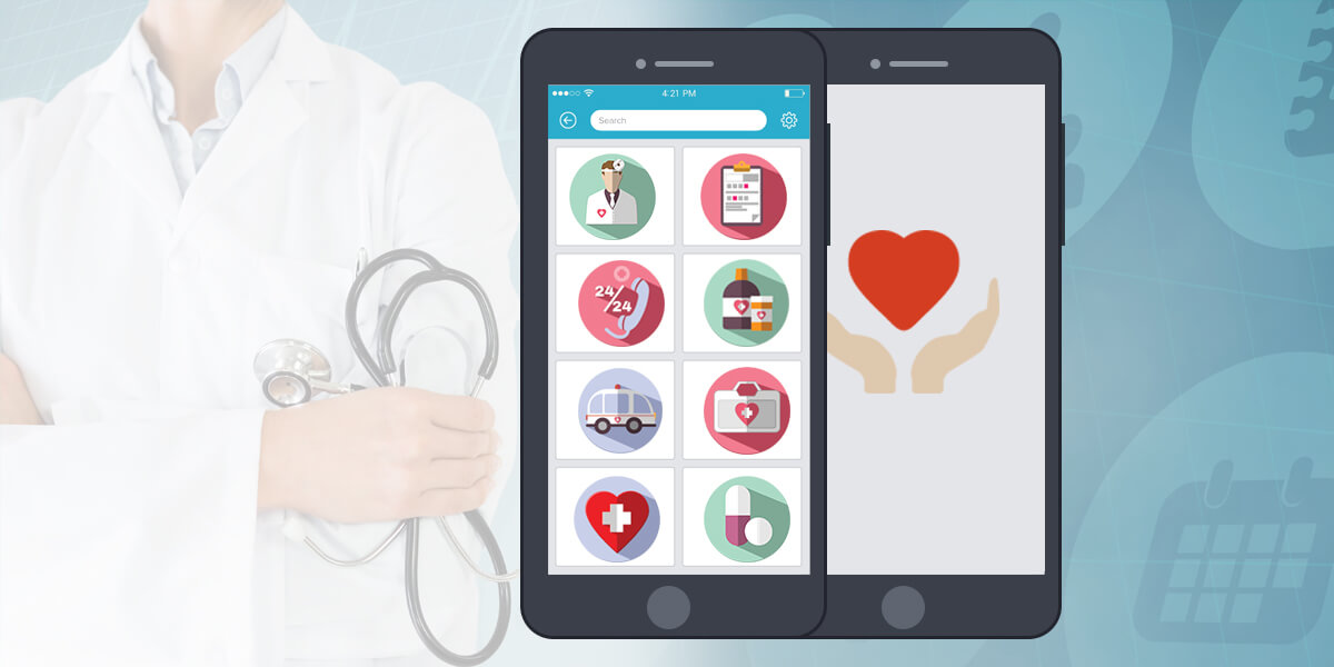 Mobile Health Applications