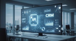 best ai crm
