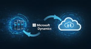 dynamics 365 migration guide
