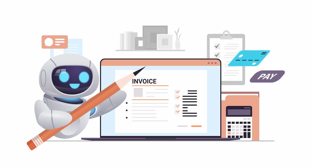automated invoicing