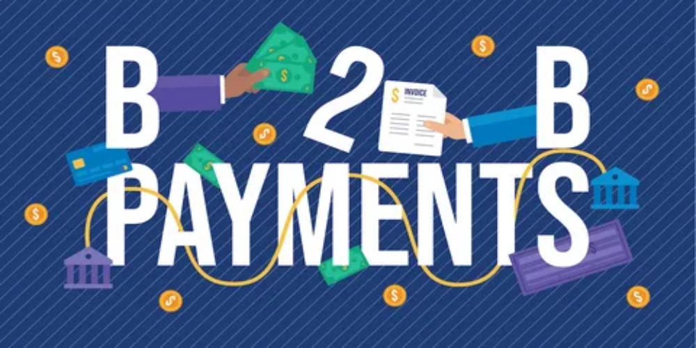 b2b invoicing