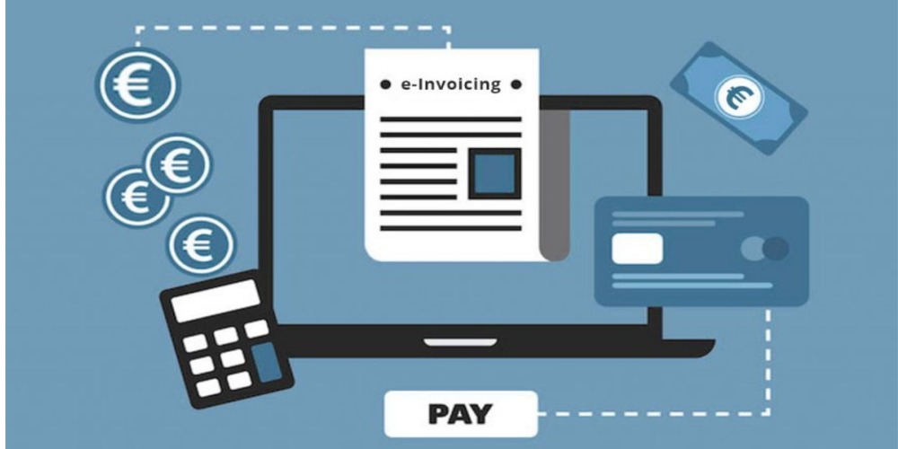 best e invoice software in saudi arabia