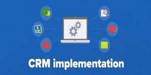 crm implementation