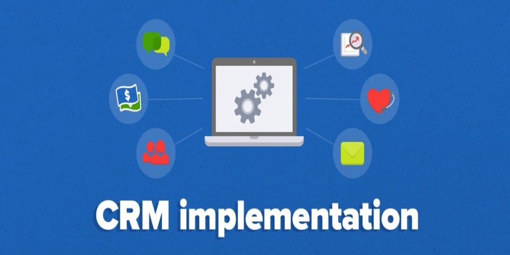 crm implementation