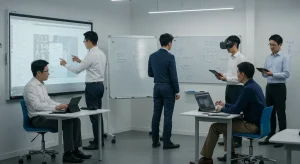 current trends educational technology
