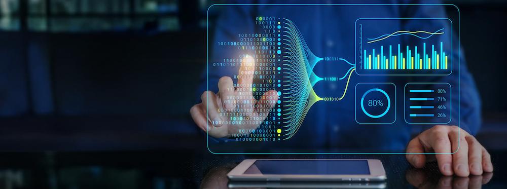data analytics solutions