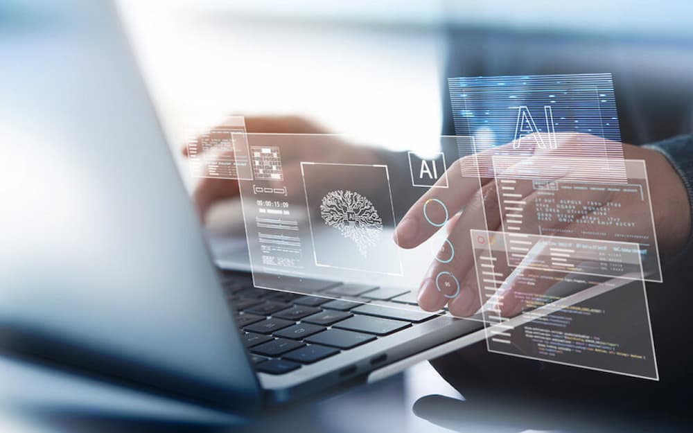 how ai is transforming business intelligence