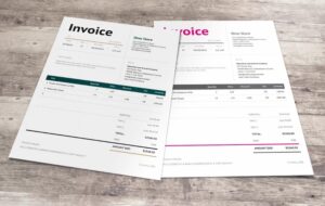 invoicing companies