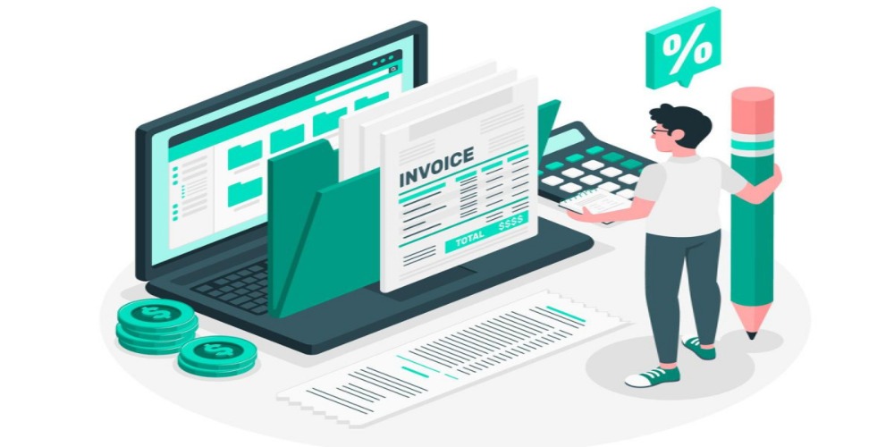 invoicing software for small business