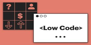 low code api