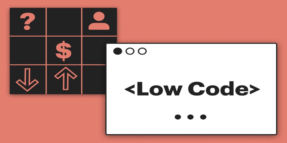 low code api