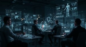 robotic process automation applications