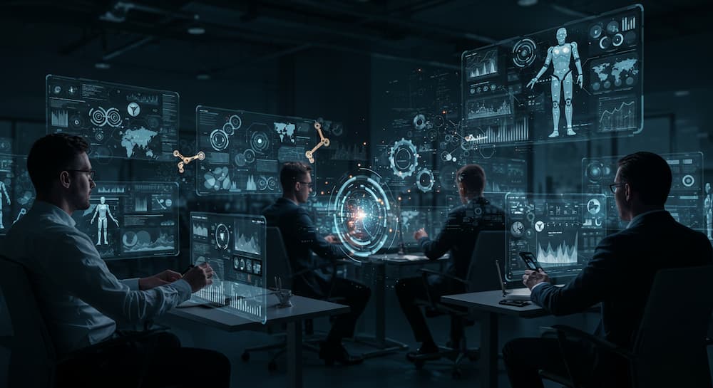 robotic process automation applications