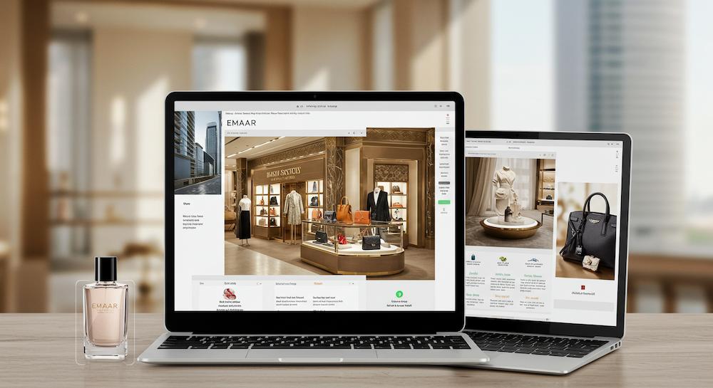 website design case study​