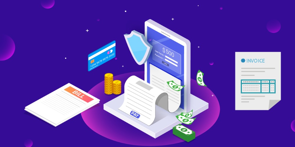 what is invoicing software
