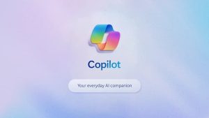 what is the microsoft copilot app