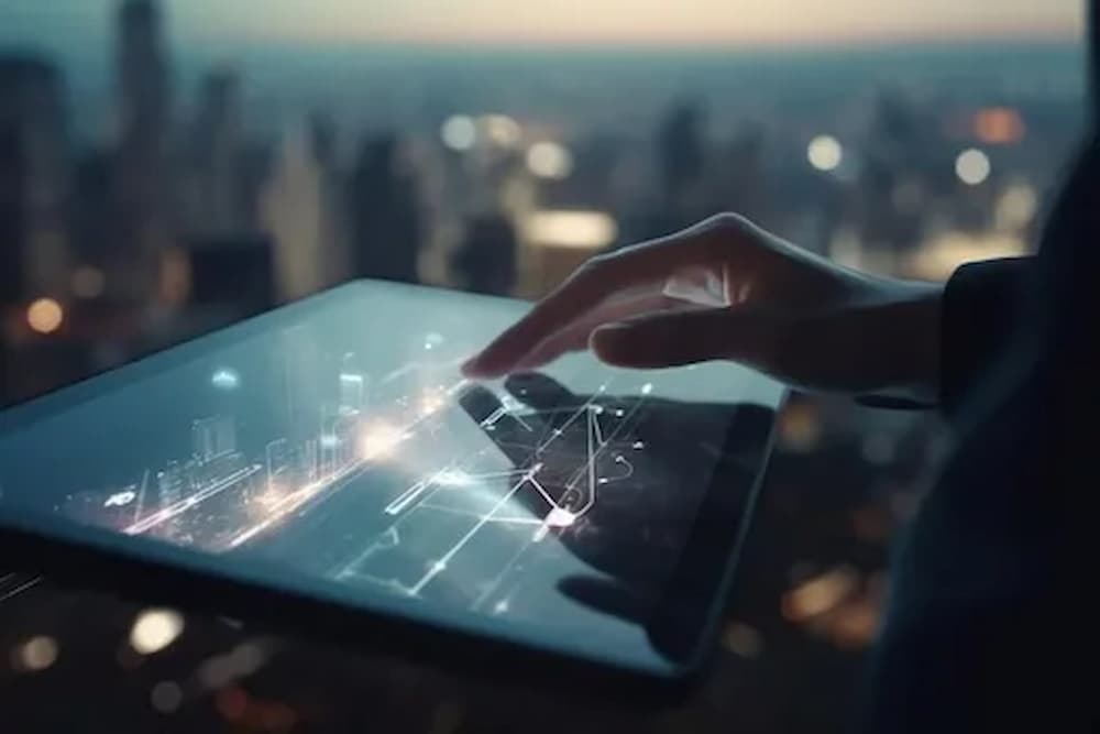 التحول الرقمي في البنوك المصرية