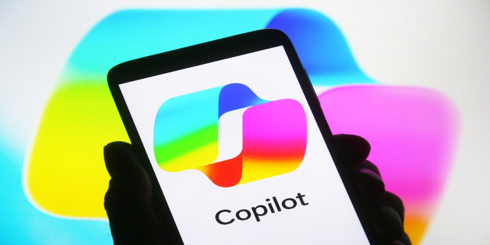 برنامج copilot