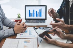 تطور الخدمات المصرفية