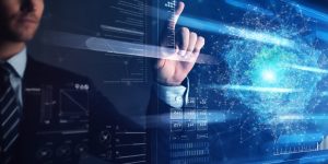 خدمات التحول الرقمي